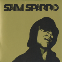 Sam Sparro