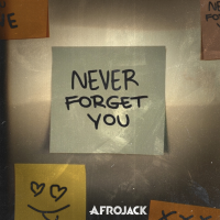 Afrojack